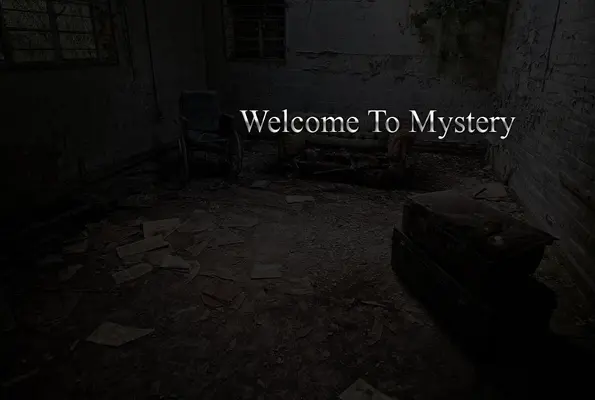 Jigsaw's Puzzle (Thescape) Escape Room
