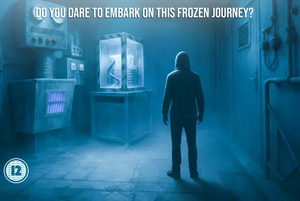 The Icebox