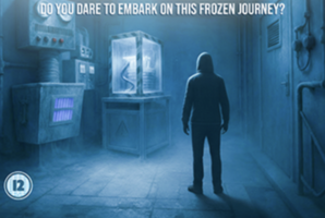 Квест The Icebox Квест The Icebox