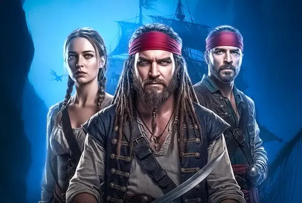 Pirate Bay