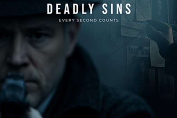 Seven Deadly Sins Seven Deadly Sins