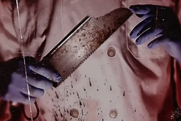 Psychiatric Psychiatric