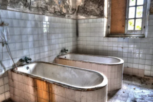 Квест O Asilo do Monte da Condenação Квест O Asilo do Monte da Condenação