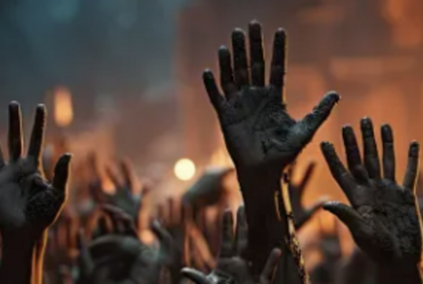 Zombie Apocalypse (Escape This Sydney) Escape Room