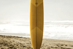 Квест The Surf Shack