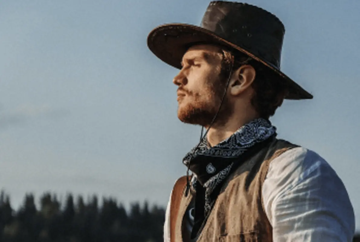 The Western Saloon