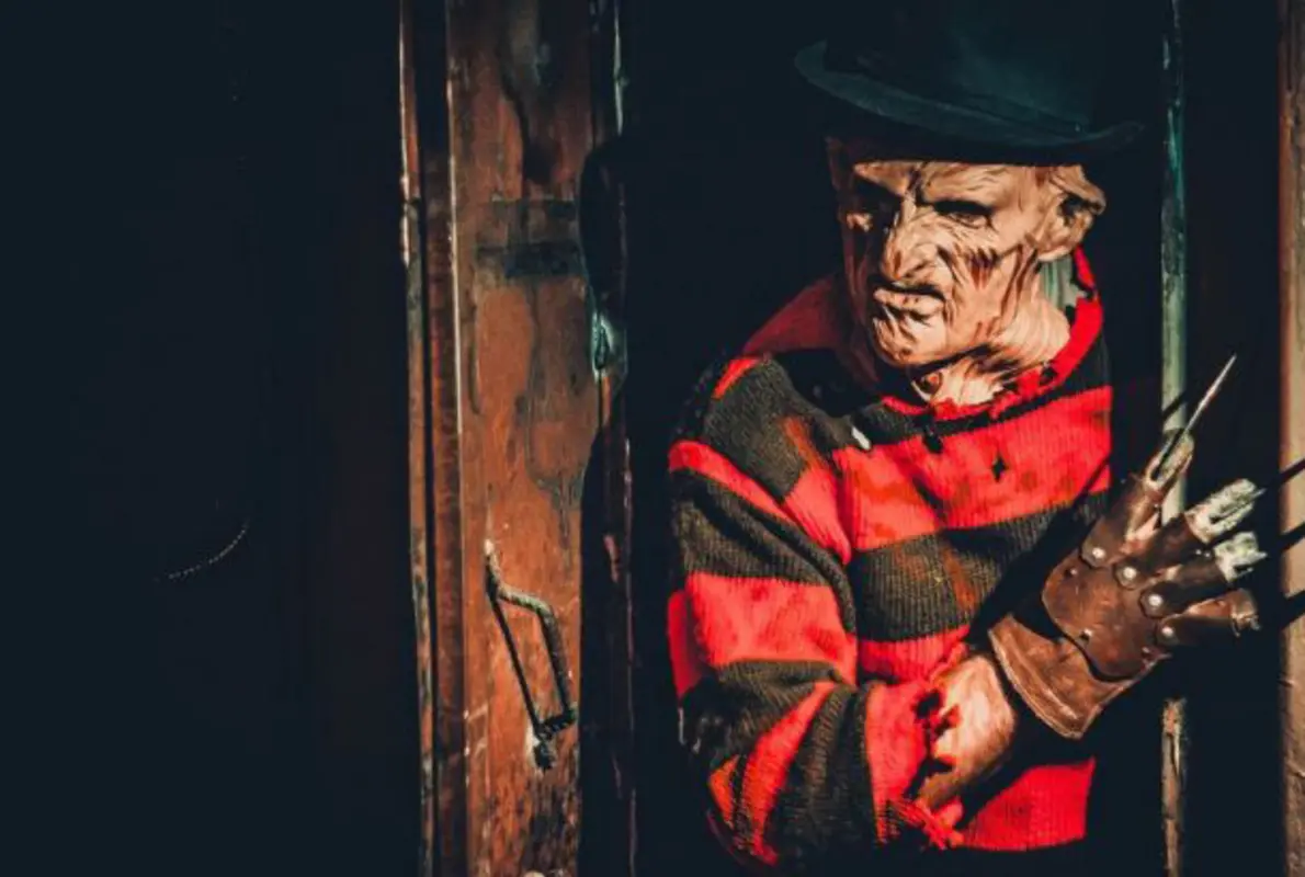 Freddy Krueger's Dream