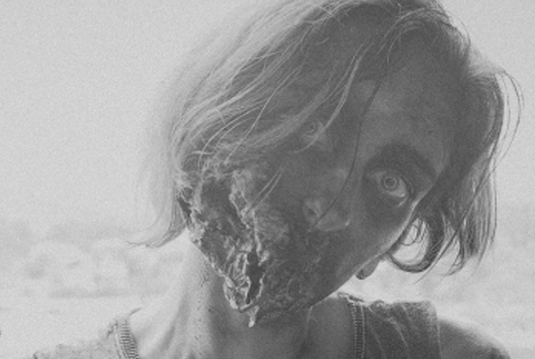 The Zombie Apocalypse