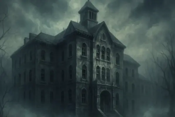 Asylum