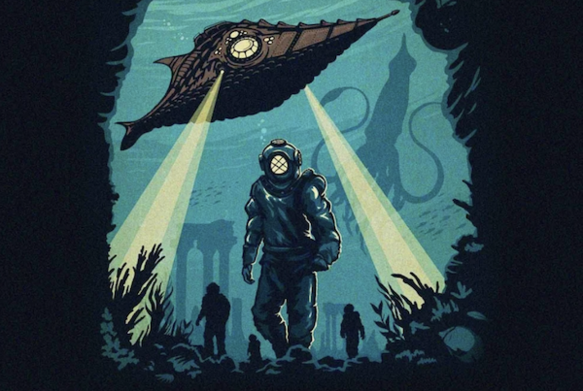 Nautilus
