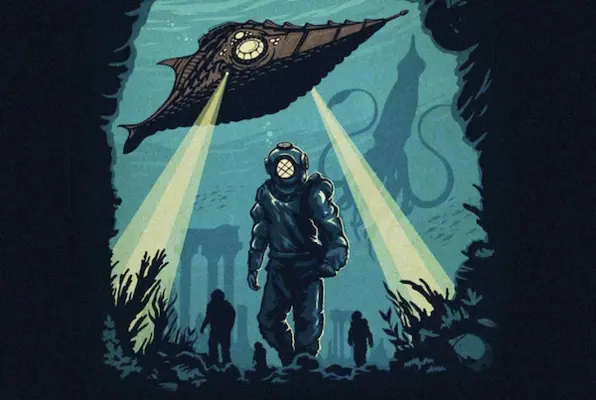 Nautilus