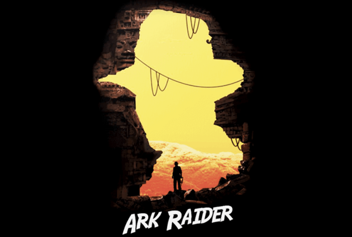 Ark Raider