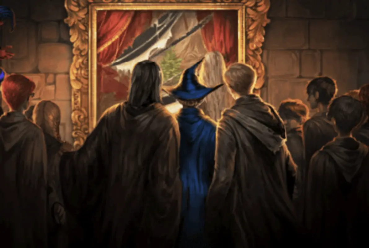 School of Magic