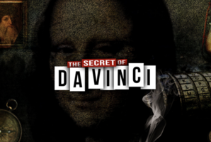 Квест The Secret of Da Vinci