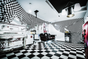 Квест Mozarts Geheimnis