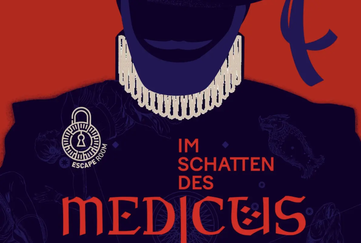 Im Schatten des Medicus