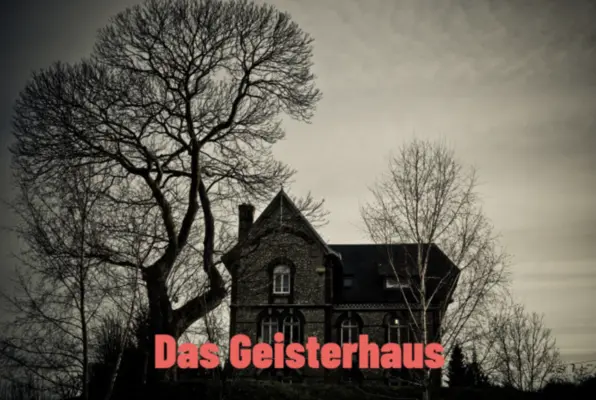 Das Geisterhaus