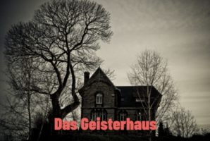 Квест Das Geisterhaus