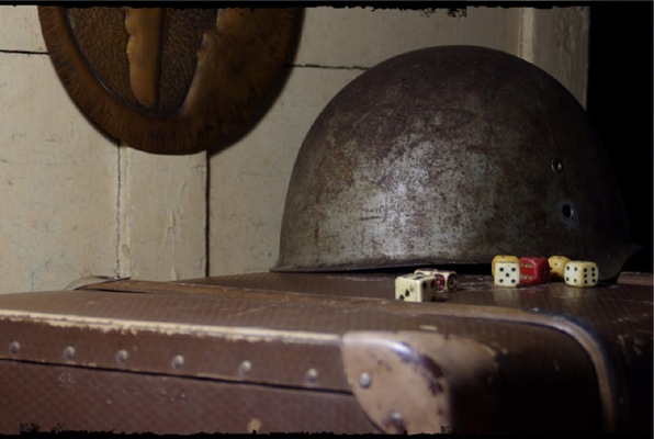 A Wicklewood hagyaték (Claustrophilia) Escape Room