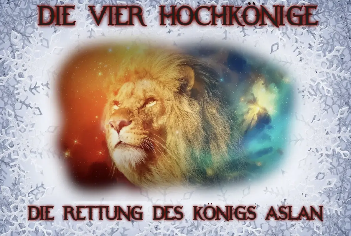 Die 4 Hochkönige / Micheldorf (Escape Game Oberösterreich) Escape Room