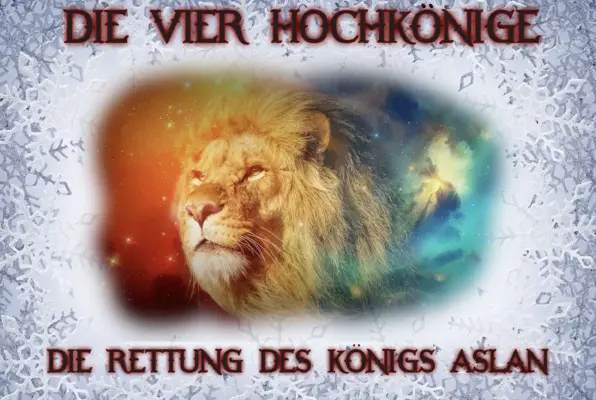 Die 4 Hochkönige / Micheldorf (Escape Game Oberösterreich) Escape Room