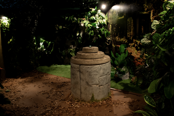 Schatz des Amazonas (Scavenger Escape Salzburg) Escape Room