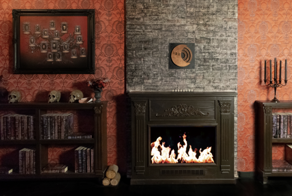 Vampirjagd (Scavenger Escape Salzburg) Escape Room