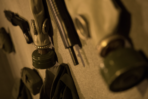 Mission Impossible (Funarena Ingolstadt) Escape Room