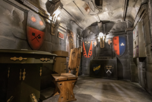 Квест Age of Knights