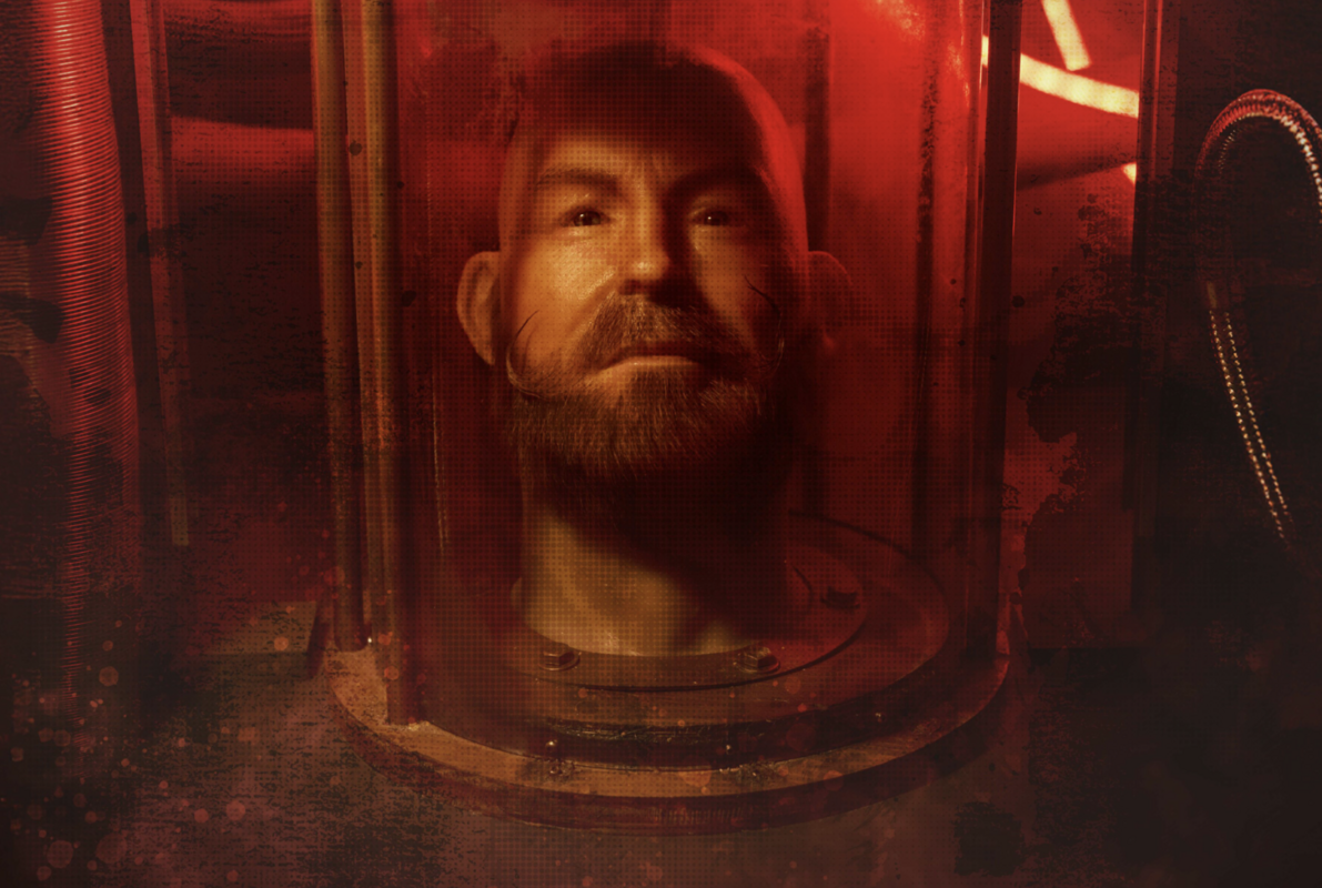 Das Erinnerungsarchiv