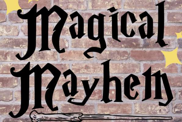 Magical Mayhem
