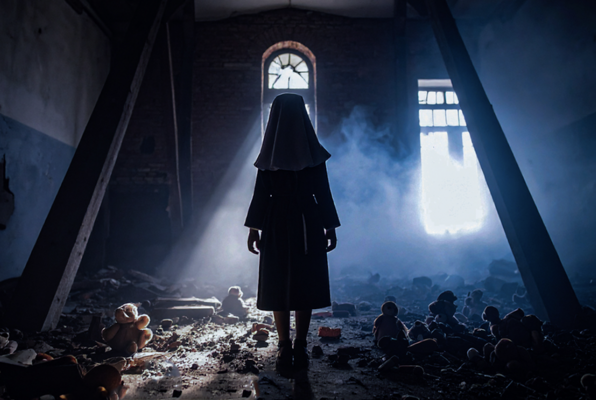 Sierociniec Św. Klary