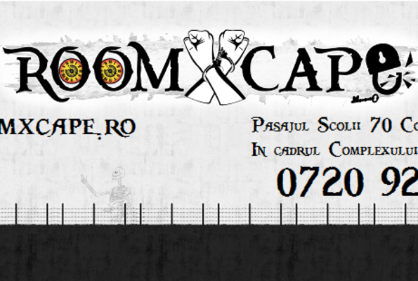 Le Procureur (RoomXcape) Escape Room