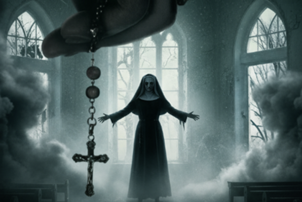 Ewangelia Przeklętych