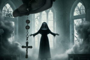 Квест Ewangelia Przeklętych