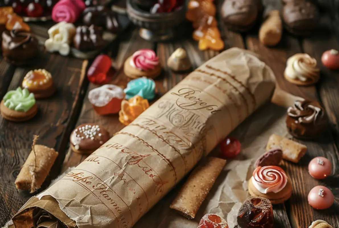 Charlies Candies