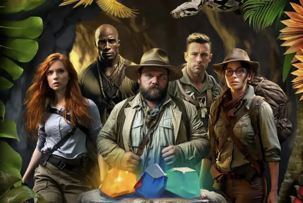 Final Quest Escape Games