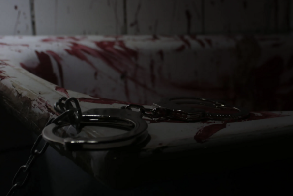 Bavarian Horror Massacre