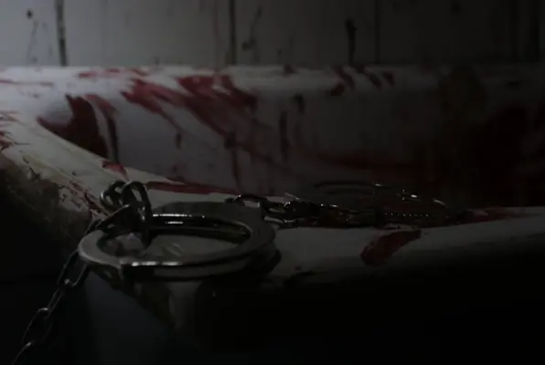Bavarian Horror Massacre