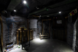 Квест August Bartels