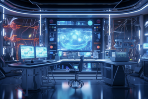 Квест Der verschollene Forscher