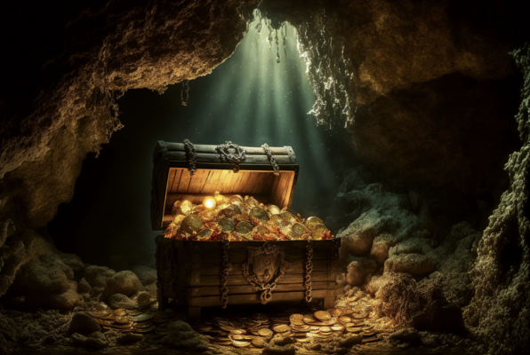 Das Geheimnis des Captains Das Geheimnis des Captains