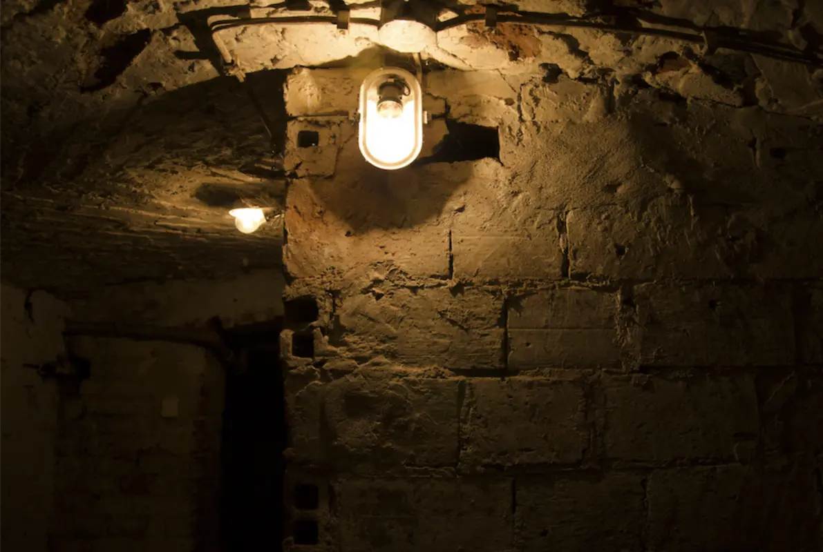 Der Bunker