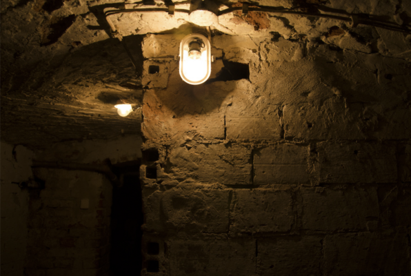 Der Bunker (ApeEscape) Escape Room Der Bunker (ApeEscape) Escape Room