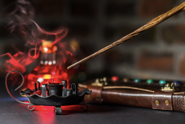 Des Petermännchens Fluch (Mindescape Wismar) Escape Room