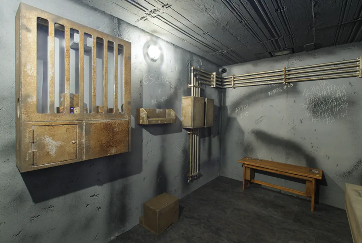 Prison Break