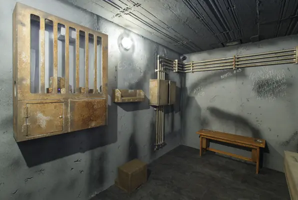 Prison Break