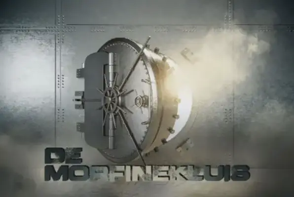 De Morfinekluis