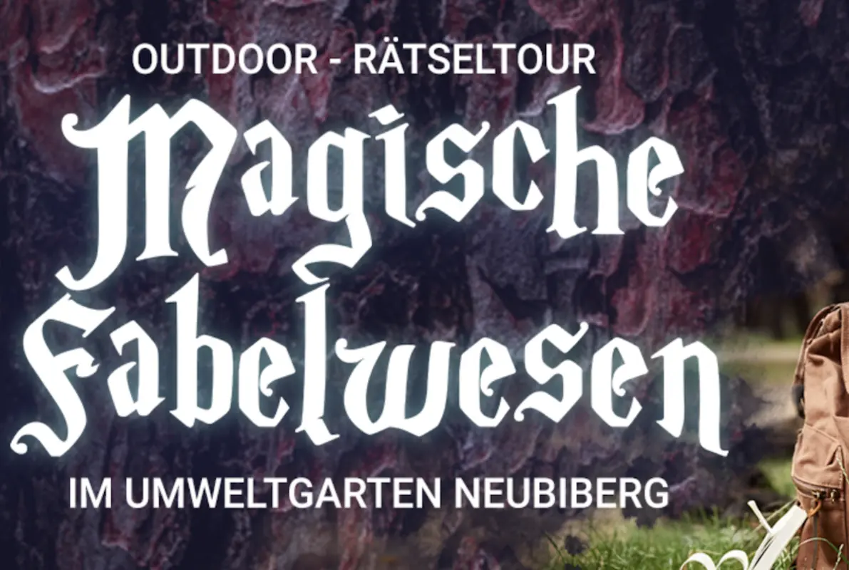 Magische Fabelwesen