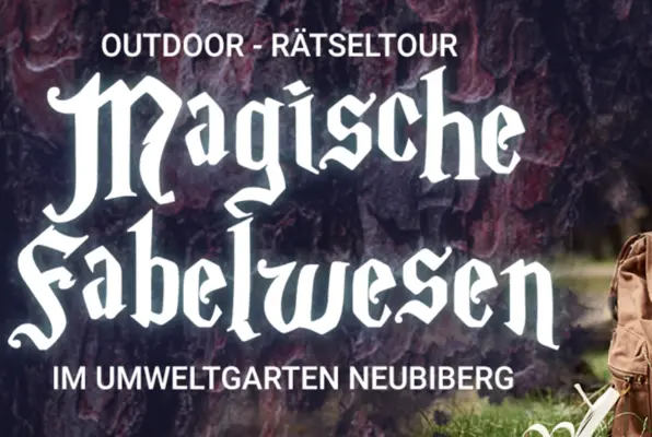 Magische Fabelwesen